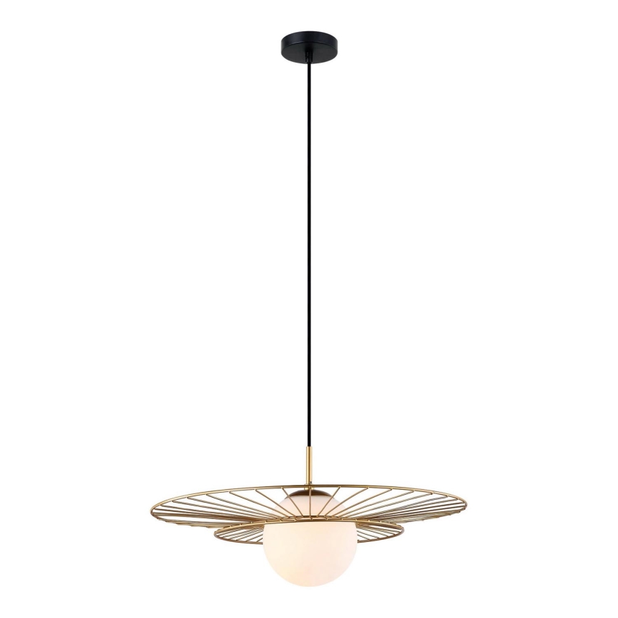 Hanglamp aan koord ALISON 1xE27/40W/230V