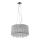 Hanglamp aan koord ANABELLA 7xG9/42W/230V