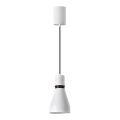 Hanglamp aan koord AVALON 1xE27/60W/230V