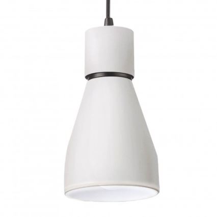 Hanglamp aan koord AVALON 1xE27/60W/230V