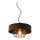 Hanglamp aan koord BABILON 1xE27/15W/230V