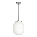 Hanglamp aan koord BACO 1xE27/60W/230V