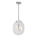 Hanglamp aan koord BACO 1xE27/60W/230V