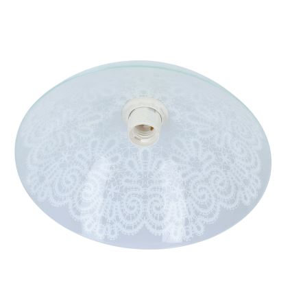 Hanglamp aan koord BILBAO 1xE27/60W/230V