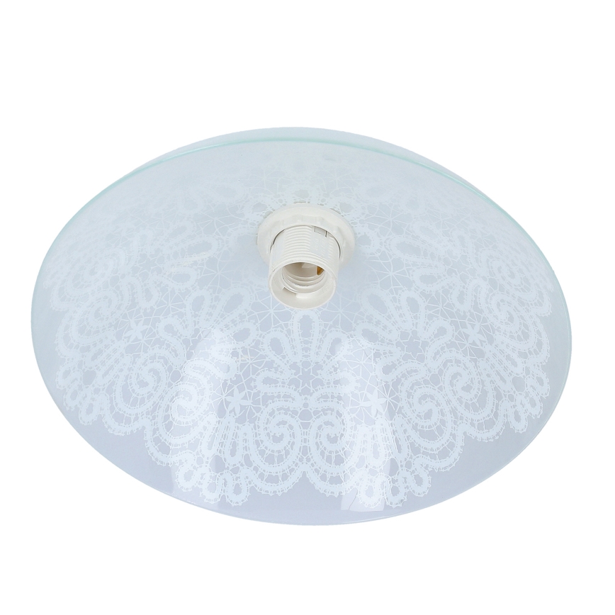 Hanglamp aan koord BILBAO 1xE27/60W/230V