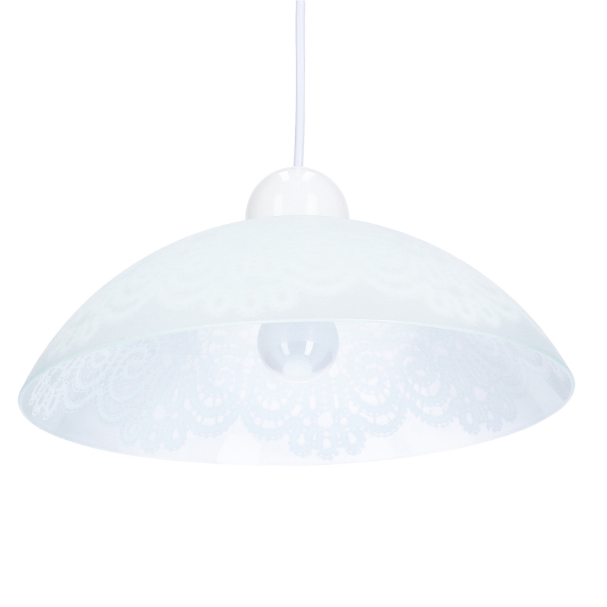 Hanglamp aan koord BILBAO 1xE27/60W/230V