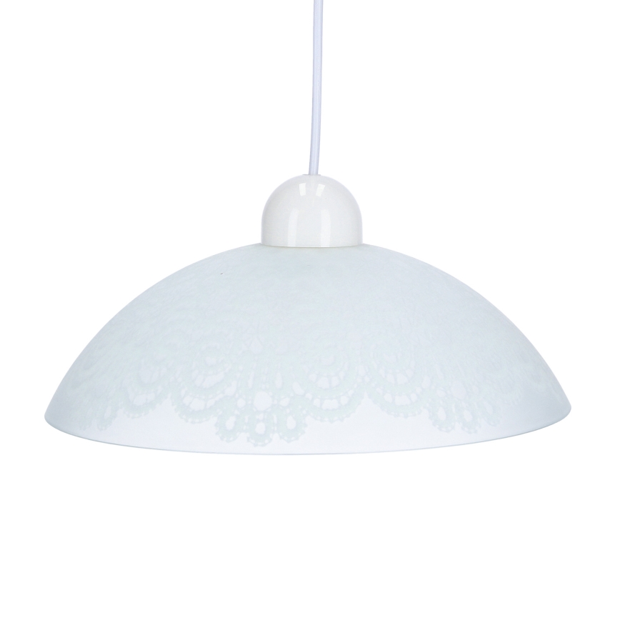 Hanglamp aan koord BILBAO 1xE27/60W/230V