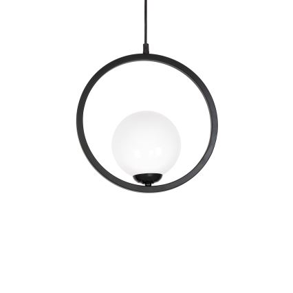 Hanglamp aan koord BOSTON 1xE14/40W/230V