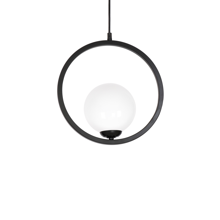 Hanglamp aan koord BOSTON 1xE14/40W/230V
