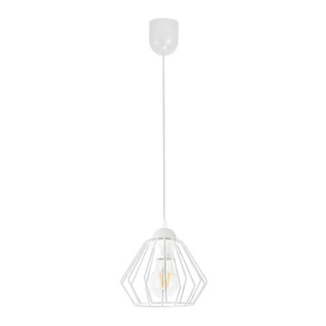 Hanglamp aan koord CEED 1xE27/60W/230V