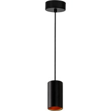 Hanglamp aan koord CHLOE 1x GU10 / 10W / 230V