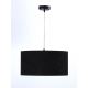 Hanglamp aan koord CLASSIC 1xE27/60W/230V