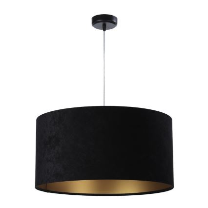 Hanglamp aan koord CLASSIC 1xE27/60W/230V