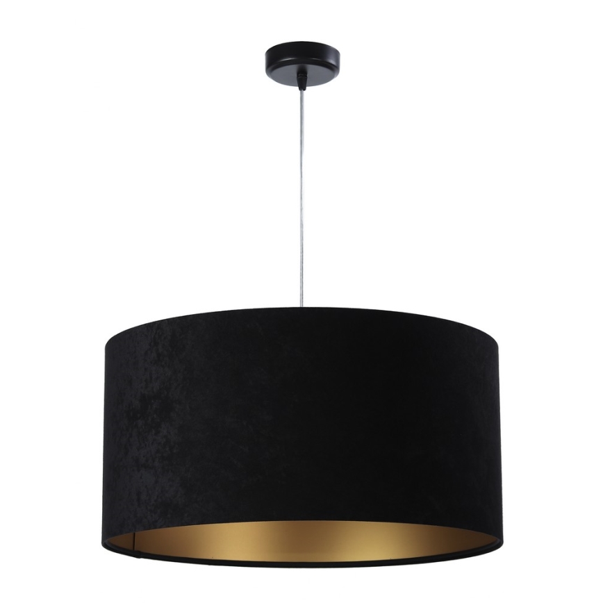 Hanglamp aan koord CLASSIC 1xE27/60W/230V