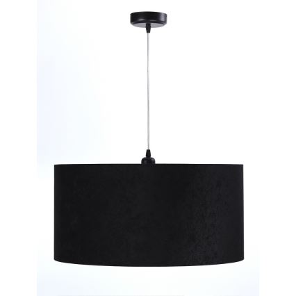 Hanglamp aan koord CLASSIC 1xE27/60W/230V