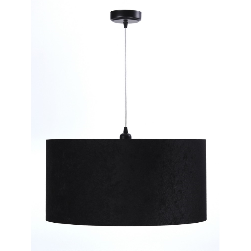 Hanglamp aan koord CLASSIC 1xE27/60W/230V