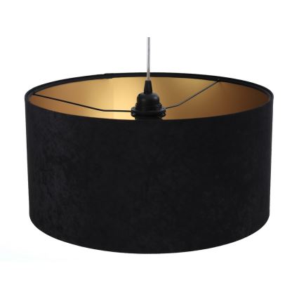 Hanglamp aan koord CLASSIC 1xE27/60W/230V