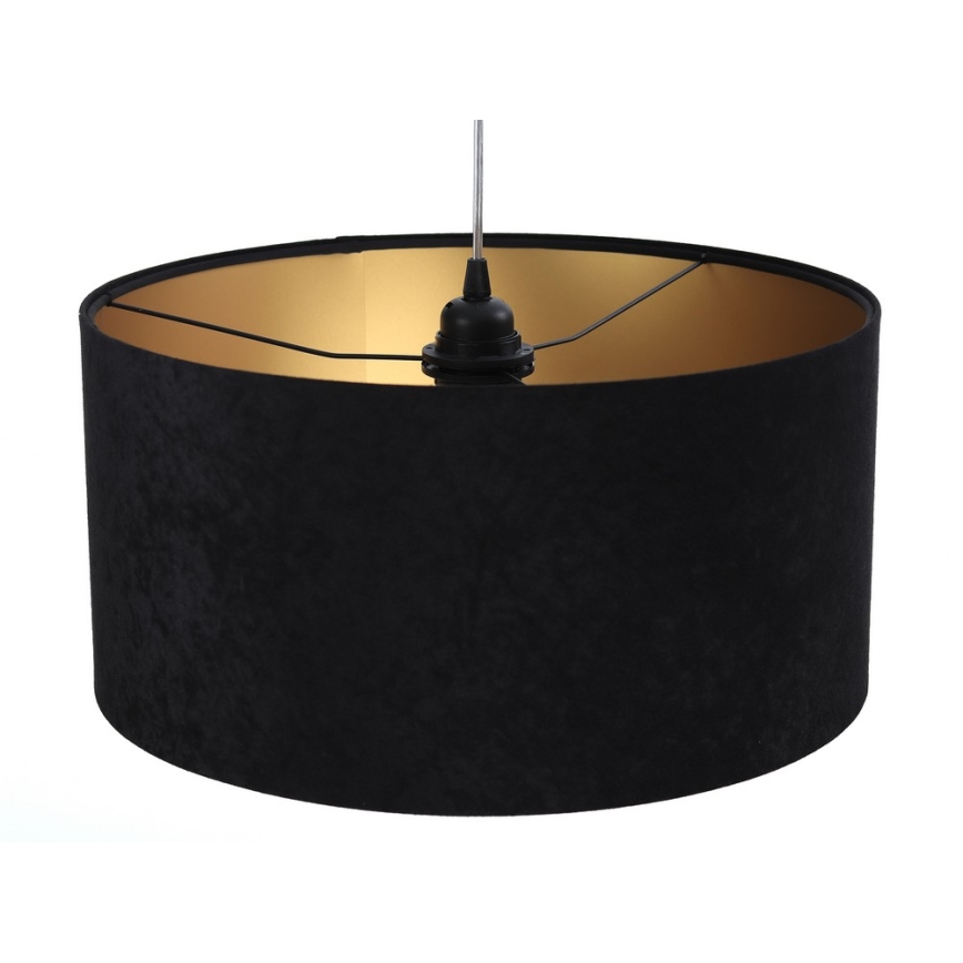Hanglamp aan koord CLASSIC 1xE27/60W/230V