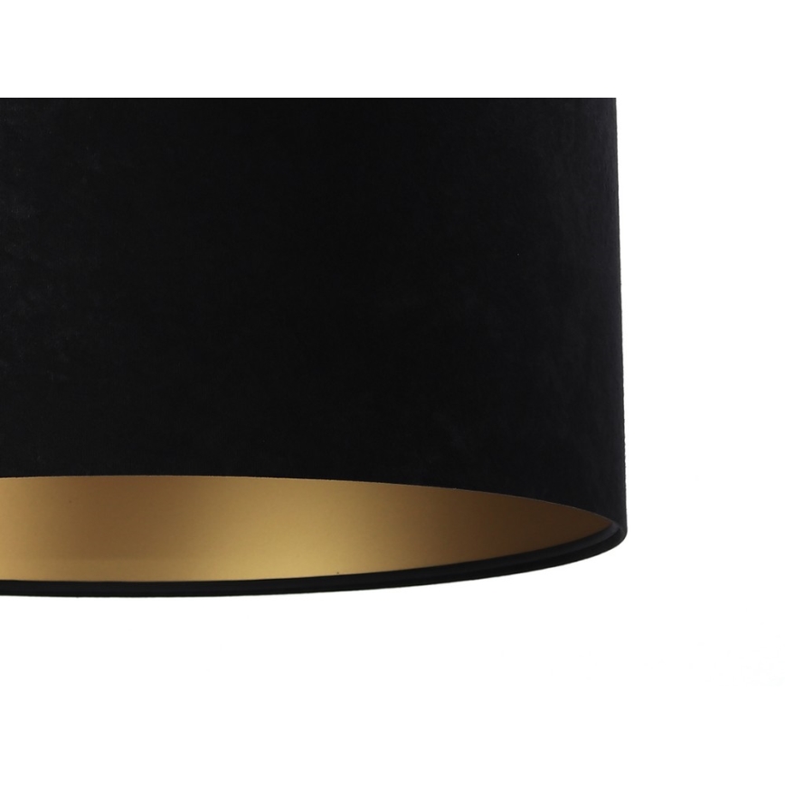 Hanglamp aan koord CLASSIC 1xE27/60W/230V