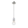 Hanglamp aan koord CLOUD 1xE27/60W/230V
