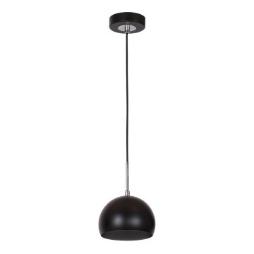 Hanglamp aan koord COOL 1xE27/60W/230V