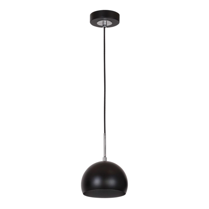 Hanglamp aan koord COOL 1xE27/60W/230V