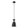 Hanglamp aan koord CUTE 1xE27/60W/230V