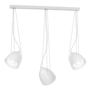 Hanglamp aan koord DAKOTA 1xE27/60W/230V