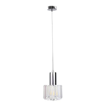 Hanglamp aan koord DECOR 1xE27/60W/230V