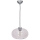 Hanglamp aan koord ELIPSE 1xE27/60W/230V