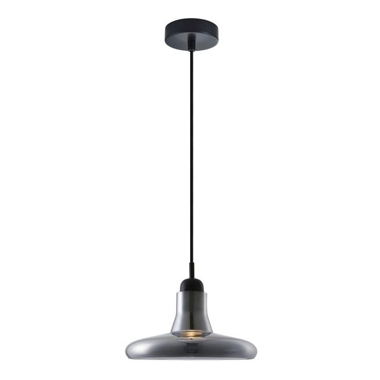 Hanglamp aan koord ERNA 1xGU10/10W/230V