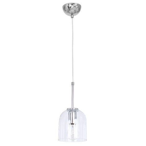 Hanglamp aan koord FELIPE 1xE27/60W/230V