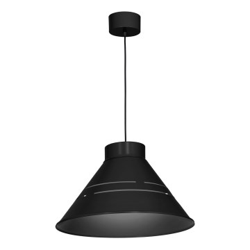 Hanglamp aan koord FEREA 1xE27/60W/230V
