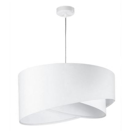 Hanglamp aan koord GALAXY 1xE27/60W/230V