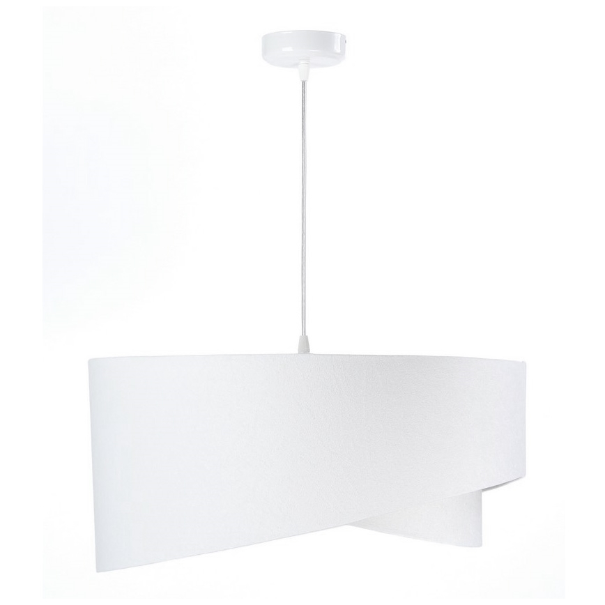 Hanglamp aan koord GALAXY 1xE27/60W/230V