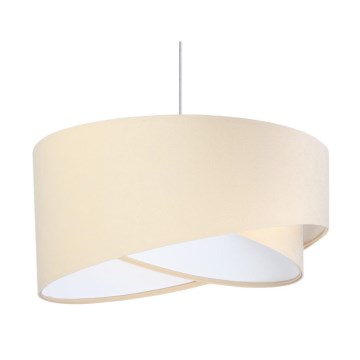 Hanglamp aan koord GALAXY 1xE27/60W/230V