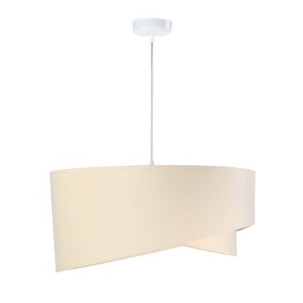 Hanglamp aan koord GALAXY 1xE27/60W/230V