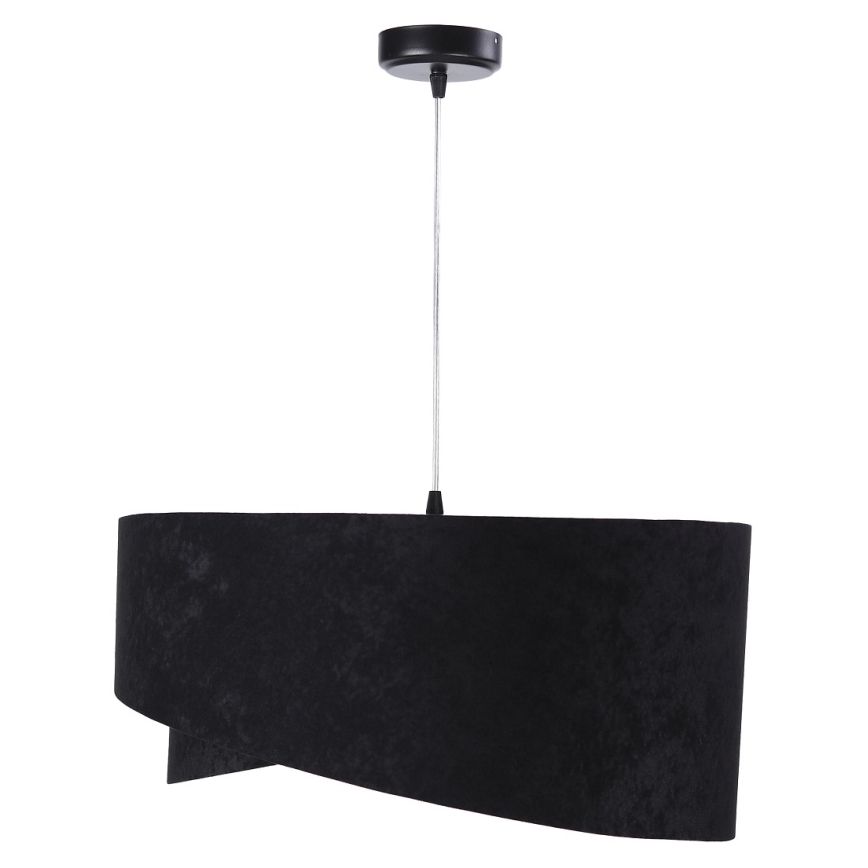 Hanglamp aan koord GALAXY 1xE27/60W/230V