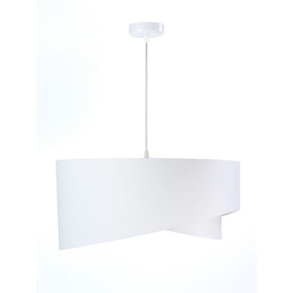 Hanglamp aan koord GALAXY 1xE27/60W/230V