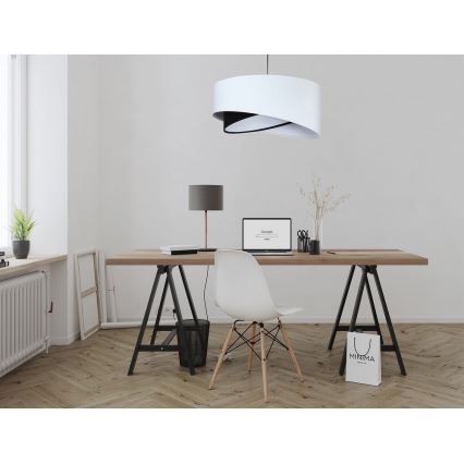 Hanglamp aan koord GALAXY 1xE27/60W/230V