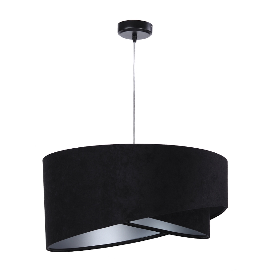 Hanglamp aan koord GALAXY 1xE27/60W/230V