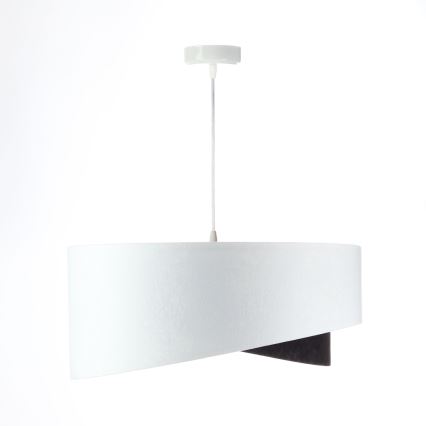 Hanglamp aan koord GALAXY 1xE27/60W/230V