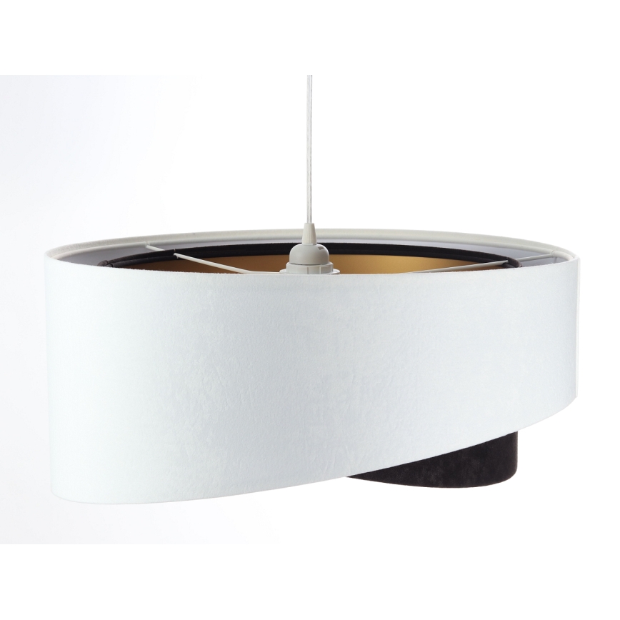 Hanglamp aan koord GALAXY 1xE27/60W/230V