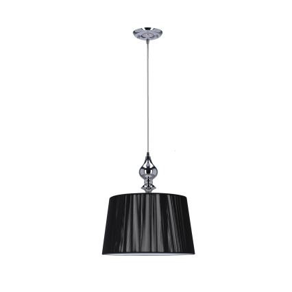 Hanglamp aan koord GILLENIA 1xE27/60W/230V