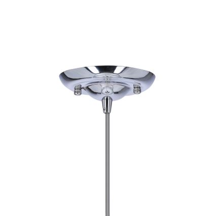 Hanglamp aan koord GILLENIA 1xE27/60W/230V