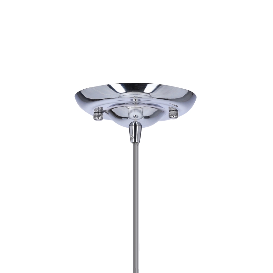 Hanglamp aan koord GILLENIA 1xE27/60W/230V