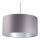 Hanglamp aan koord GLAMOUR 1xE27/60W/230V