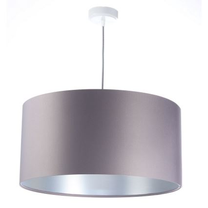 Hanglamp aan koord GLAMOUR 1xE27/60W/230V