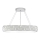 Hanglamp aan koord GLANCE 5xG9/40W/230V