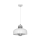 Hanglamp aan koord HARALD 1xE27/60W/230V